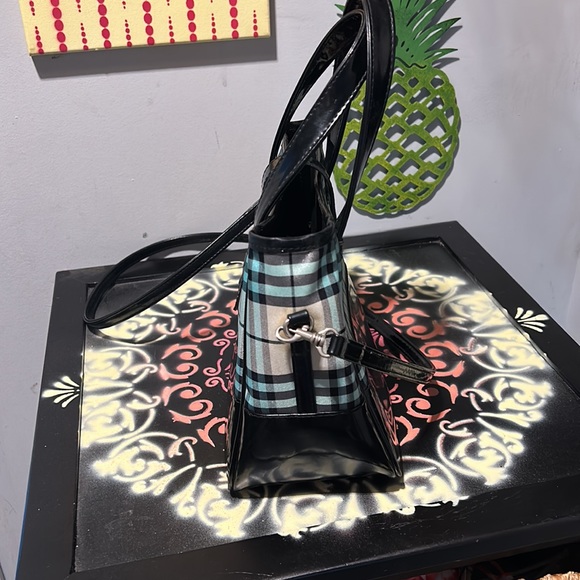 Vintage Burberry bag - Picture 5 of 8